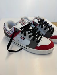 Image 9 of Vintage DVS Jeremy Roger’s size 9