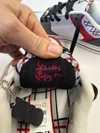 Image 10 of Vintage DVS Jeremy Roger’s size 9