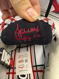 Image 11 of Vintage DVS Jeremy Roger’s size 9