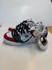 Image 12 of Vintage DVS Jeremy Roger’s size 9