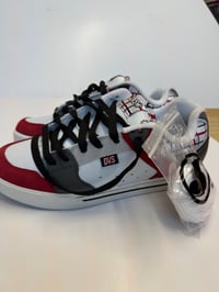 Image 13 of Vintage DVS Jeremy Roger’s size 9