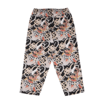 Image 4 of YOSHIO HONJO X LOCO MOSQUITO 'KINTARO RAIJYU' DRAWSTRING TROUSERS