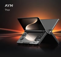 Image 5 of AYN Thor — DreamLab Edition