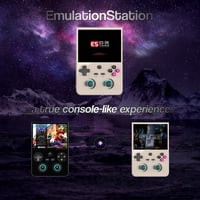 Image 3 of Anbernic RG477V — DreamLab Edition