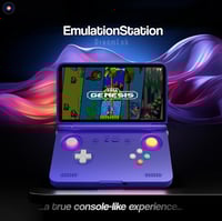 Image 3 of Retroid Pocket Flip 2 — DreamLab Edition