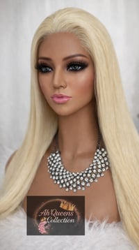 Image 1 of "613" Frontal Wig 