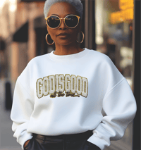 Image 1 of GOD IS GOOD All The Time