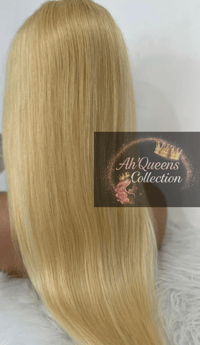 Image 2 of "613" Frontal Wig 