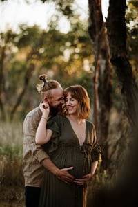 Maternity - Chapter 2 Session Balance