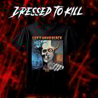 T-Shirt Death cant keep us apart