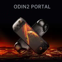Image 5 of Odin2 Portal — DreamLab Edition