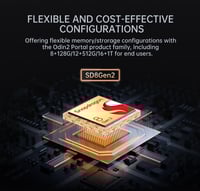 Image 4 of Odin2 Portal — DreamLab Edition