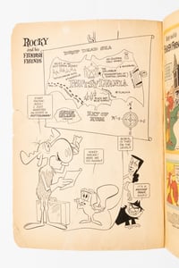 Image 2 of Rocky and his Fiendish Friends 1