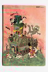 Image 6 of Rocky and his Fiendish Friends 1