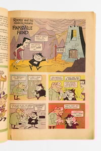 Image 5 of Rocky and his Fiendish Friends 1