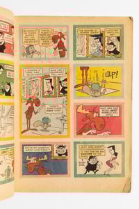 Image 3 of Rocky and his Fiendish Friends 1