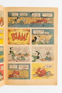 Image 4 of Rocky and his Fiendish Friends 1