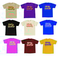 Image 1 of Lift Up , Level Up 1 - ( D9 Collection )