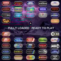 Image 2 of Retroid Pocket Classic — DreamLab Edition