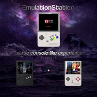 Image 3 of Retroid Pocket Classic — DreamLab Edition