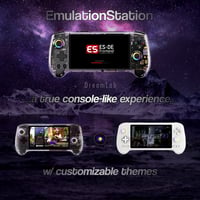 Image 3 of Anbernic RG 557 — DreamLab Edition