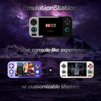 Image 3 of Anbernic RG 476H — DreamLab Edition