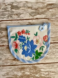 Image 1 of Petal Purse ~ Garden