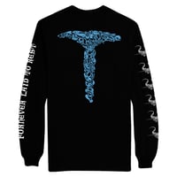 Image 5 of SEANCE "Fornever Laid To Rest" SS & LS