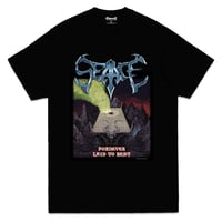 Image 2 of SEANCE "Fornever Laid To Rest" SS & LS