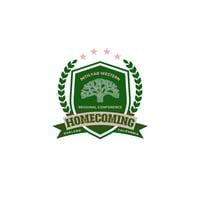 96th Far Western Regional Conference Commemorative Patch