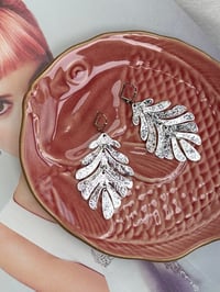 Image 1 of Thetis oorhangers of steker {de keuze is aan jou}