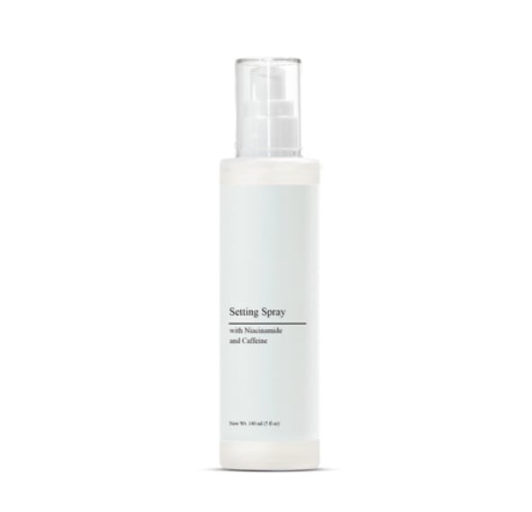 Image of SETTING SPRAY 