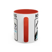 Image 12 of Boobies Coffee Mug — Cute Blue-Footed Booby Bird Accent Mug (11/15oz)