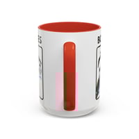 Image 24 of Boobies Coffee Mug — Cute Blue-Footed Booby Bird Accent Mug (11/15oz)