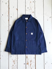 Image 1 of "Simple" Chore Jacket..