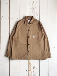 Image 1 of  "Simple" Chore Jacket 