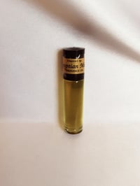 Image 1 of Egyptian Musk Perfume Oil