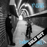 Latest God - Concrete Kids 12''