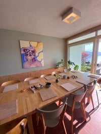 Image 3 of KERAMIKKAFÉ BALESTRAND HOTELL (18.april 12-14)