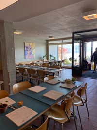 Image 5 of KERAMIKKAFÉ BALESTRAND HOTELL (18.april 12-14)