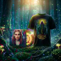 Image 3 of BUNDLE - Signed CD & T-Shirt