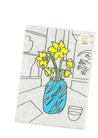 Image 3 of DAFFODILS @ SARDINAS Limited Edition