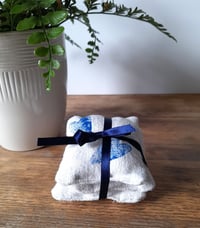 Image 2 of Lavender Bag Bundle – Blue Heart Design 