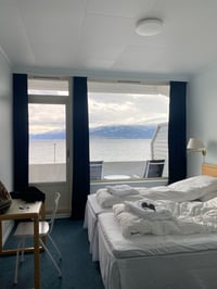 Image 4 of CLAY PLAY BALESTRAND HOTELL (18.april 19-21:30)