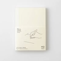 Image 1 of MD Product Notebook - A6