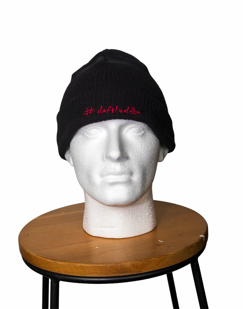 Image of Hashtag Fisherman's Hat