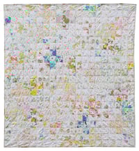 Image 10 of Arithmetic Quilt Pattern (PDF Download)