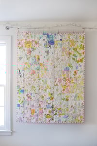 Image 9 of Arithmetic Quilt Pattern (PDF Download)