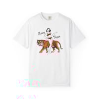 Image 1 of Easy Tiger Graphic T-Shirt