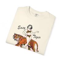 Image 6 of Easy Tiger Graphic T-Shirt